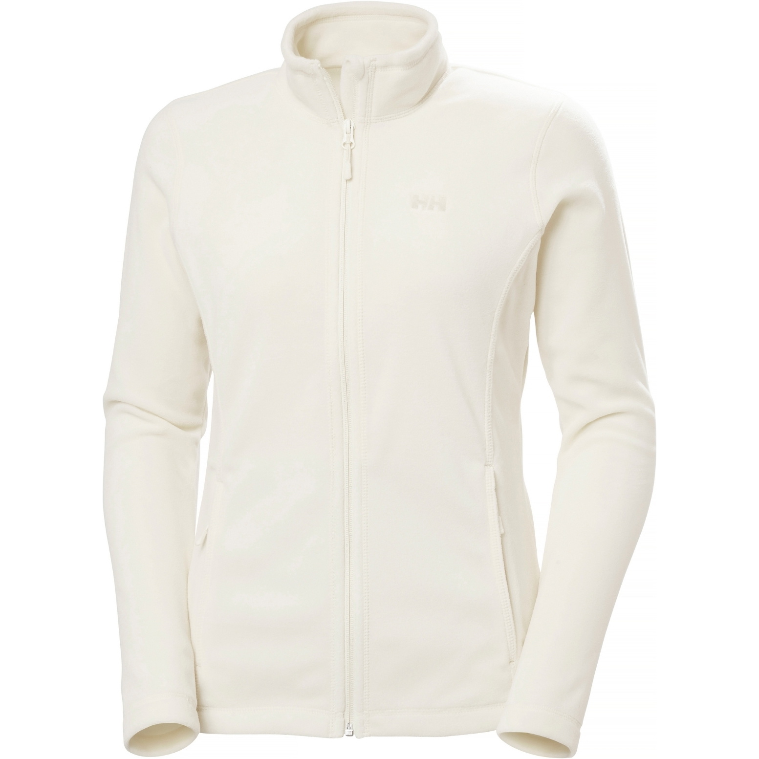Helly Hansen Frauen Daybreaker Fleece 2026 Jacke 51599 - Snow